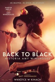 Back to Black Historia Amy Winehouse online