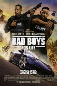 Bad Boys for Life online