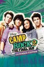 Camp Rock 2 Wielki finał online