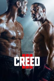 Creed 3 III online