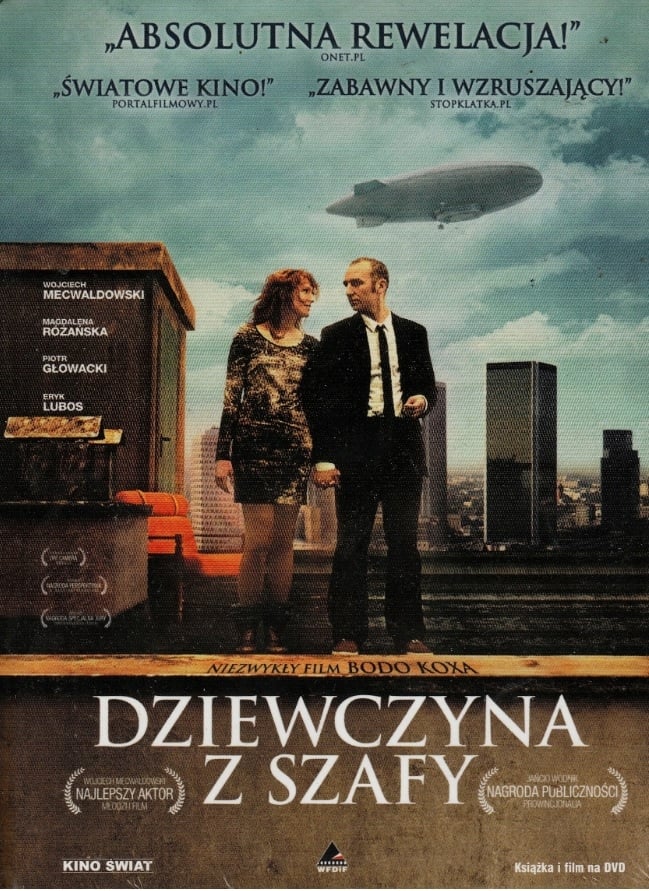Tytuł Komedii Aleksandra Fredry Krzyżówka Dziewczyna z szafy Cały film - Oglądaj Online na Zalukaj