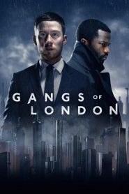 Gangs of London online