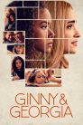 Ginny & Georgia online