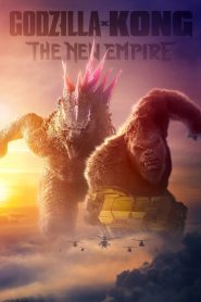 Godzilla i Kong Nowe imperium online