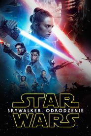 Gwiezdne wojny Część IX – Skywalker Odrodzenie online