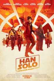 Han Solo Gwiezdne wojny historie online