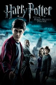 Harry Potter i Książę Półkrwi online