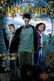 Harry Potter i więzień Azkabanu online