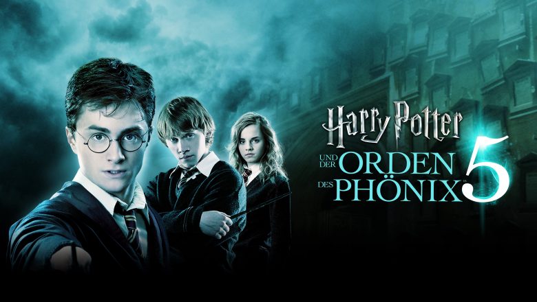 Harry Potter i Zakon Feniksa Cały film - Oglądaj Online na Zalukaj - Harry Potter I Zakon Feniksa Cały Film