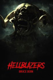 Hellblazers online