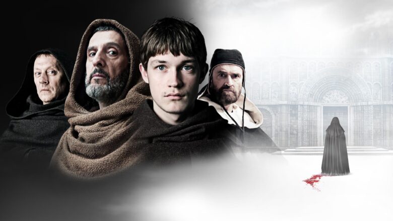 Imię róży zalukaj