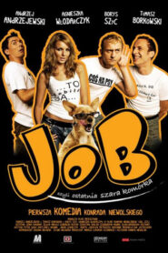 Job, czyli ostatnia szara komórka online