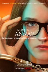 Kim jest Anna? online