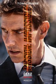 Mission Impossible Dead Reckoning Part One online