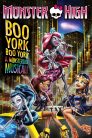 Monster High Boo York Boo York online