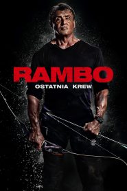 Rambo Ostatnia krew online