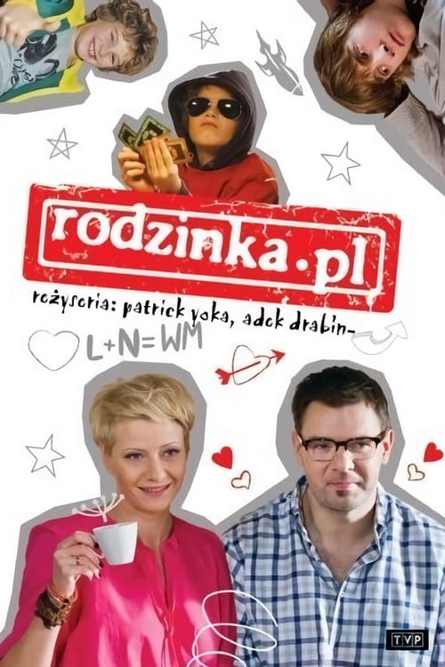 Jak Dobrze Znasz Serial Rodzinka Pl
