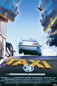 Taxi 3 online