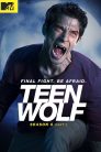 Teen Wolf Nastoletni Wilkołak online
