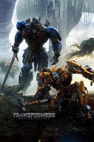 Transformers 5 Ostatni Rycerz online